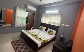 Hotel Aparajita